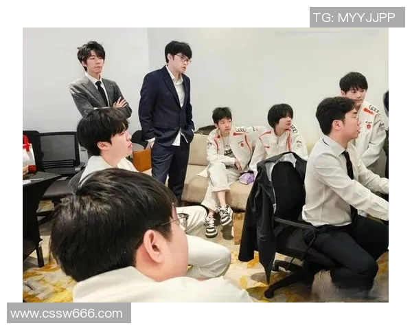 电竞数据赛后复盘TES与JDG对决的状态分析与未来展望